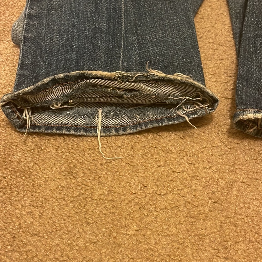 Jeans - Picture 8 of 8